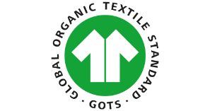 Oekotex serviettes ps-1
