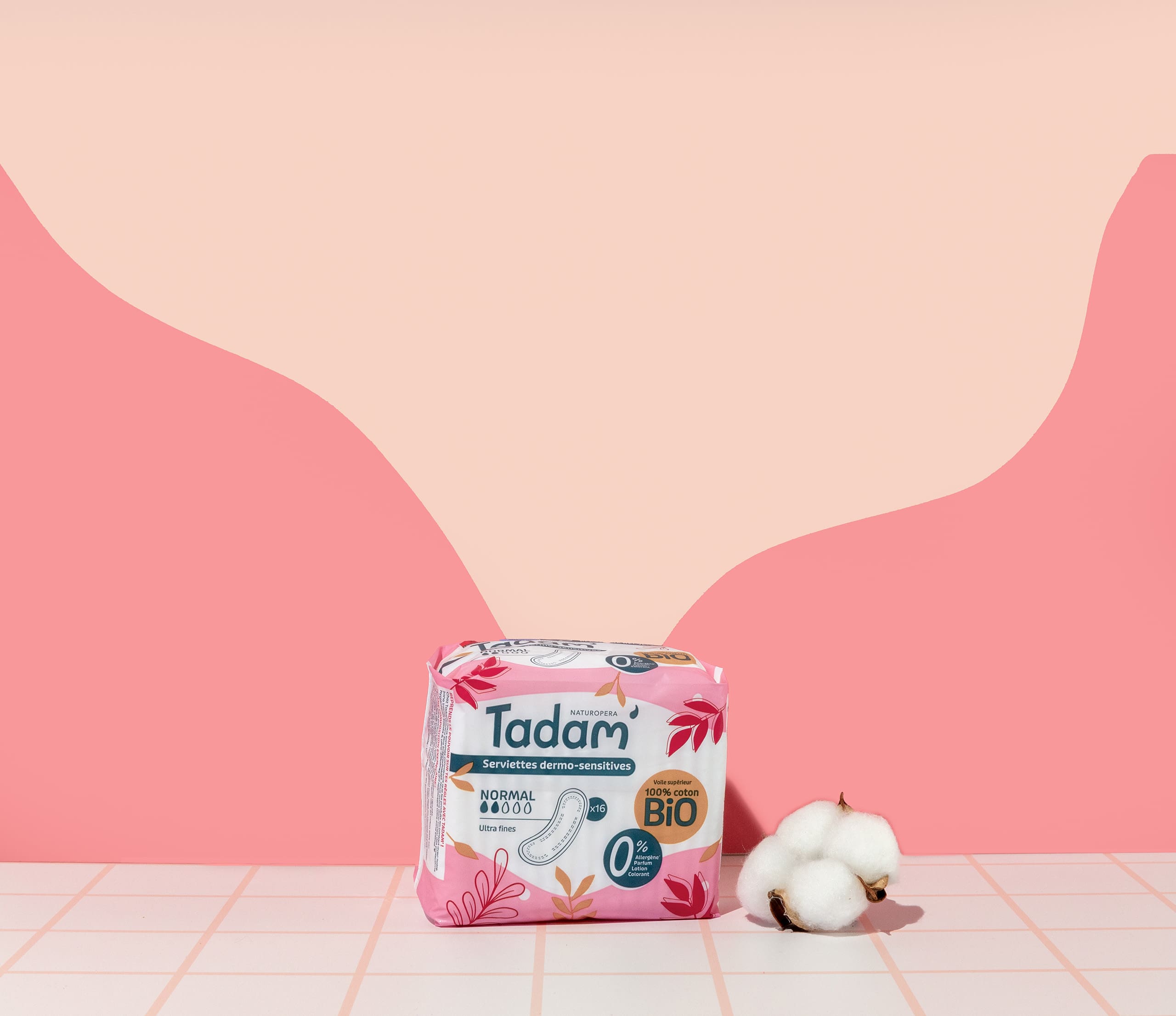 serviette-ultra-normal